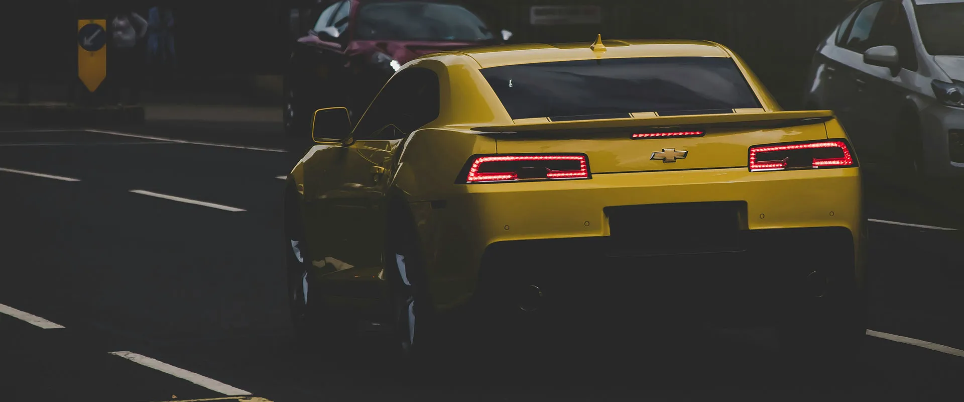 Chevy Repair and Service near Sioux Falls, SD