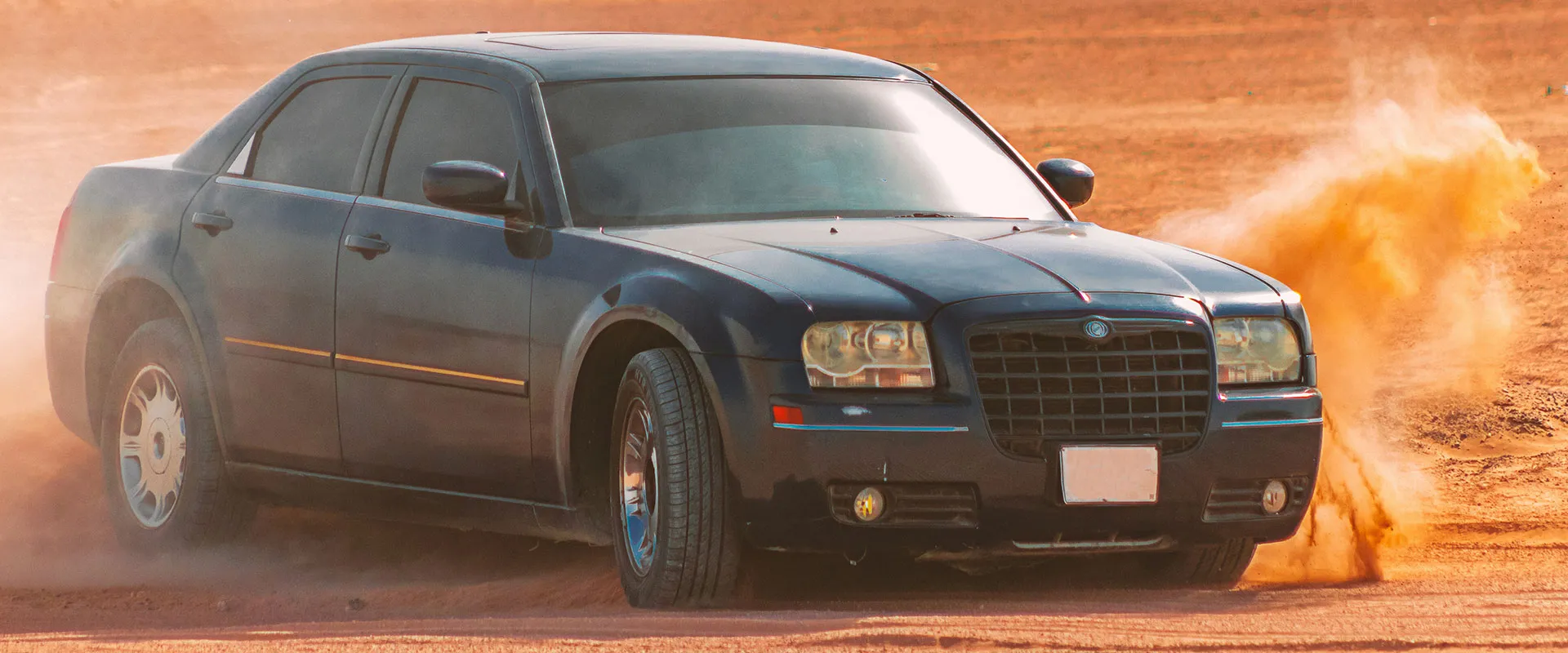 Chrysler Repair and Service near Sioux Falls, SD