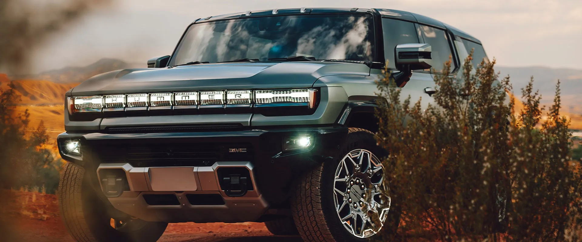 Hummer Repair and Service near Sioux Falls, SD