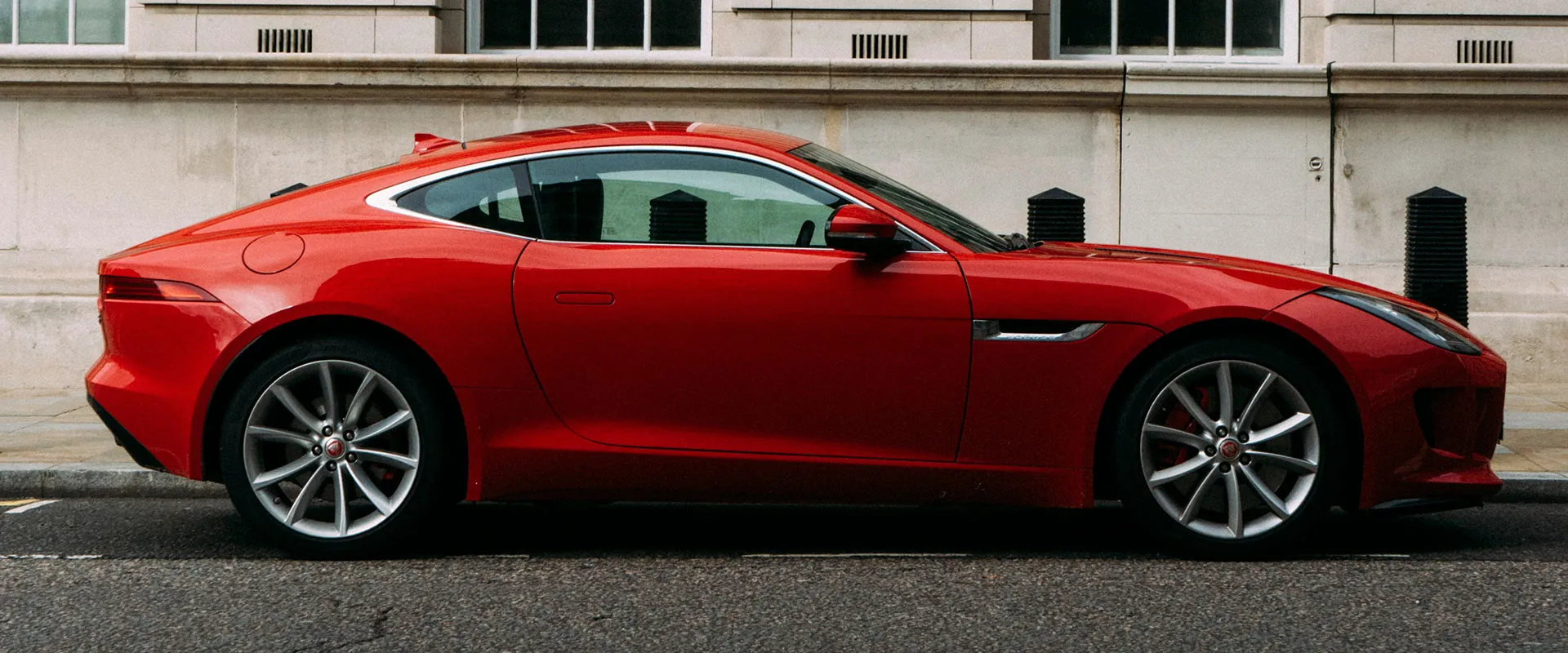 Jaguar Repair and Service near Sioux Falls, SD