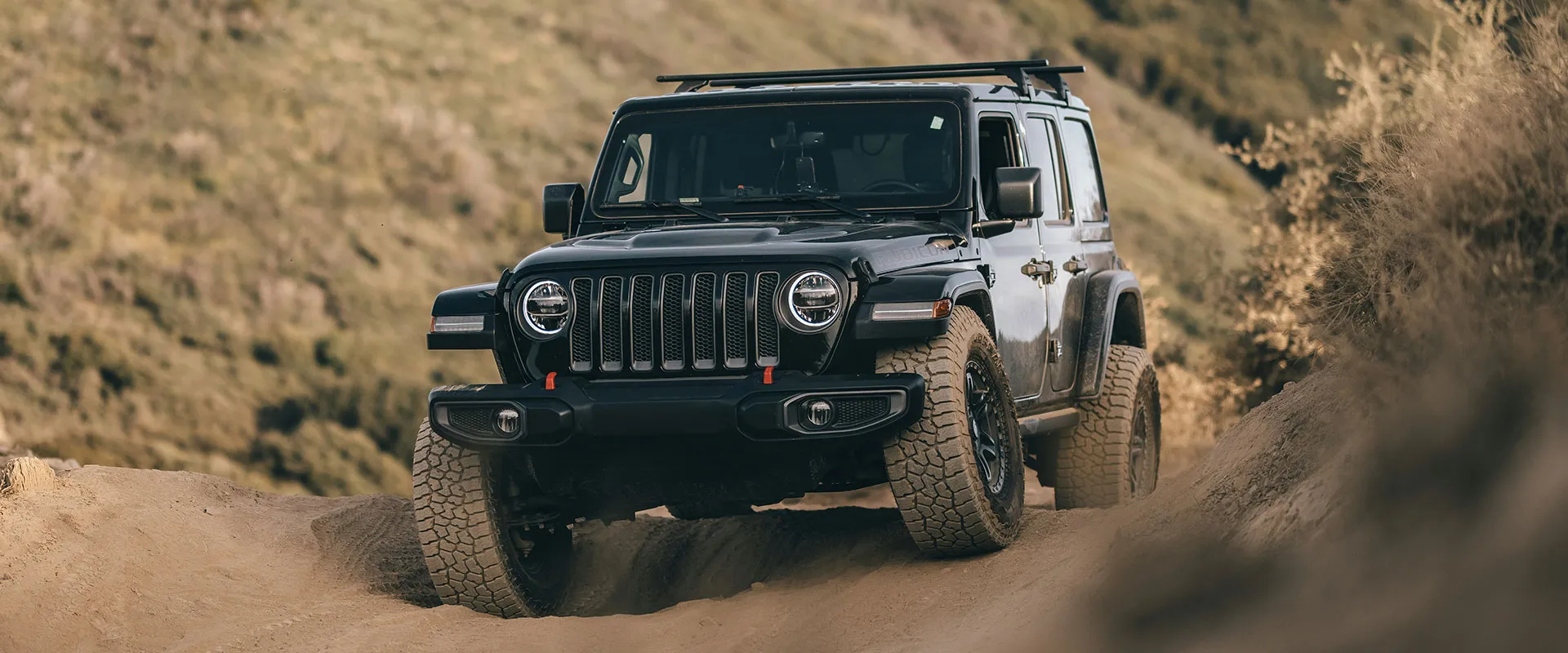 Jeep Repair and Service near Sioux Falls, SD