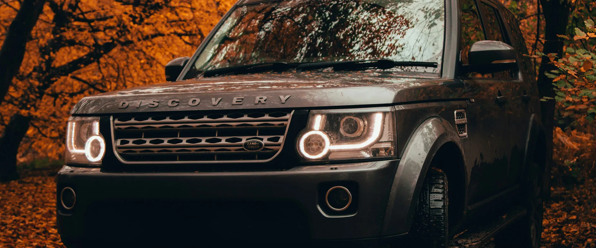 Land Rover Repair and Service near Sioux Falls, SD