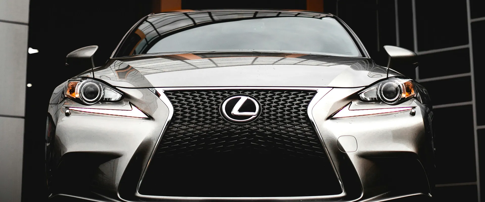 Lexus Repair and Service near Sioux Falls, SD