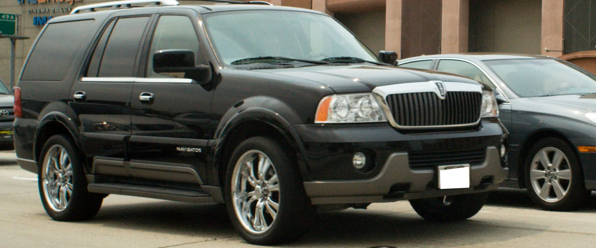 Lincoln Repair and Service near Sioux Falls, SD