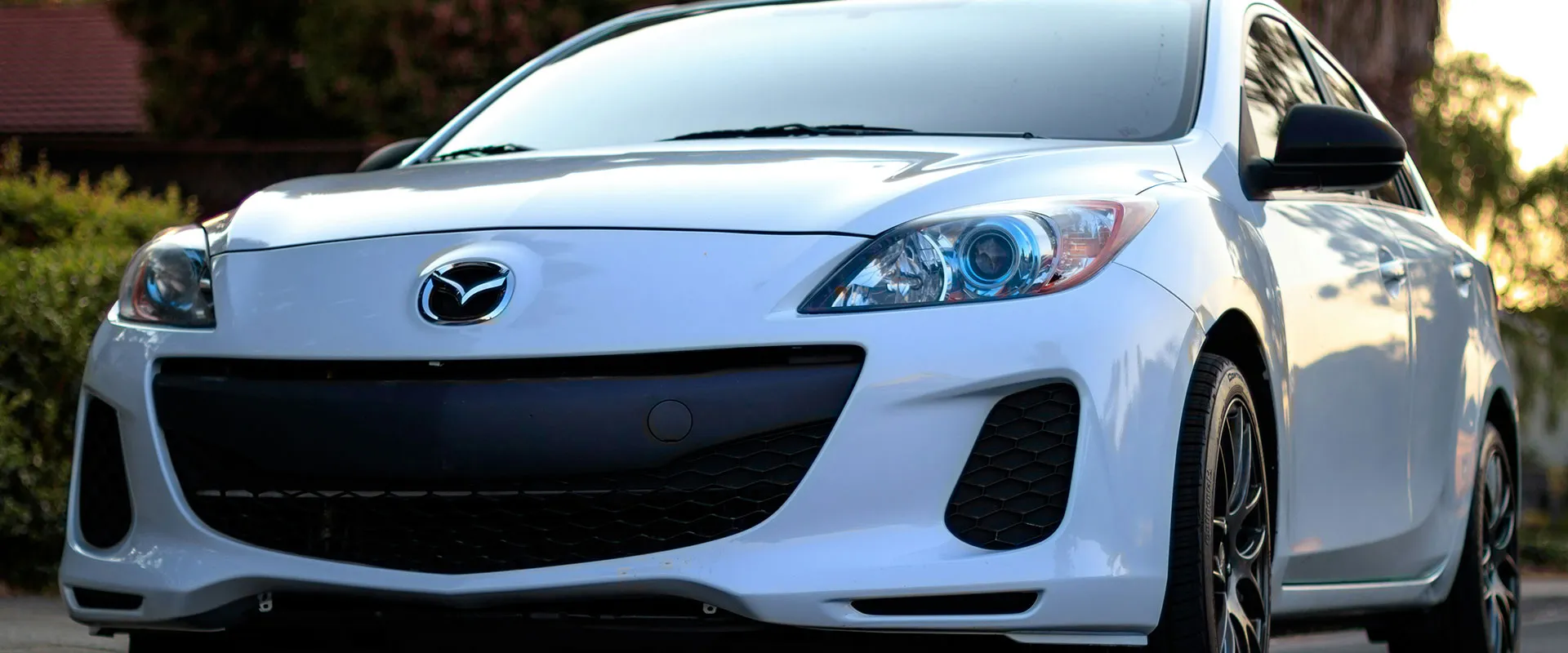 Mazda Repair and Service near Sioux Falls, SD