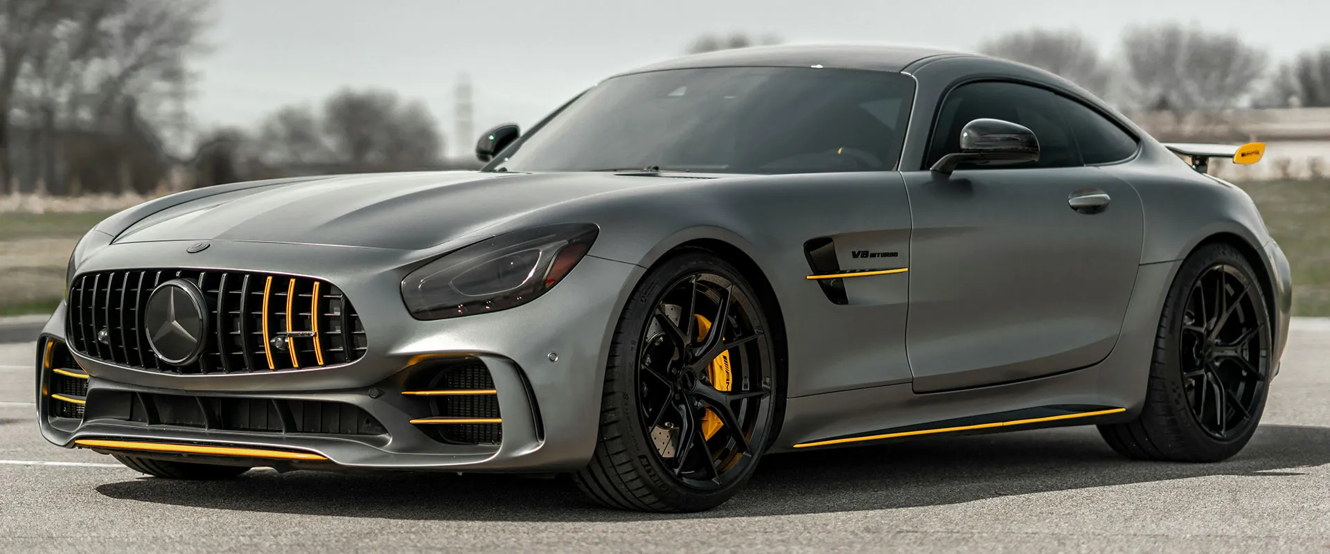 Mercedes Repair and Service near Sioux Falls, SD