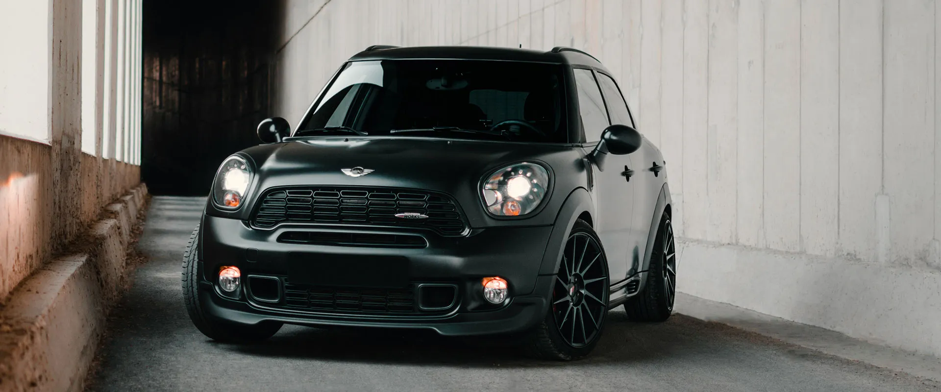 MINI Repair and Service near Sioux Falls, SD