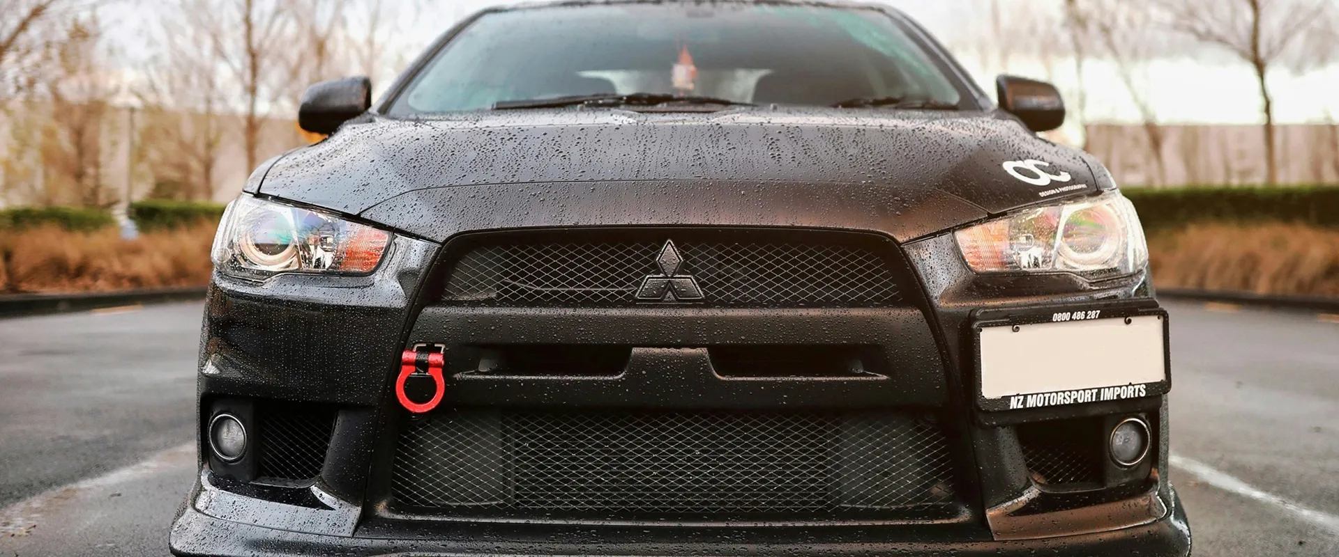 Mitsubishi Repair and Service near Sioux Falls, SD
