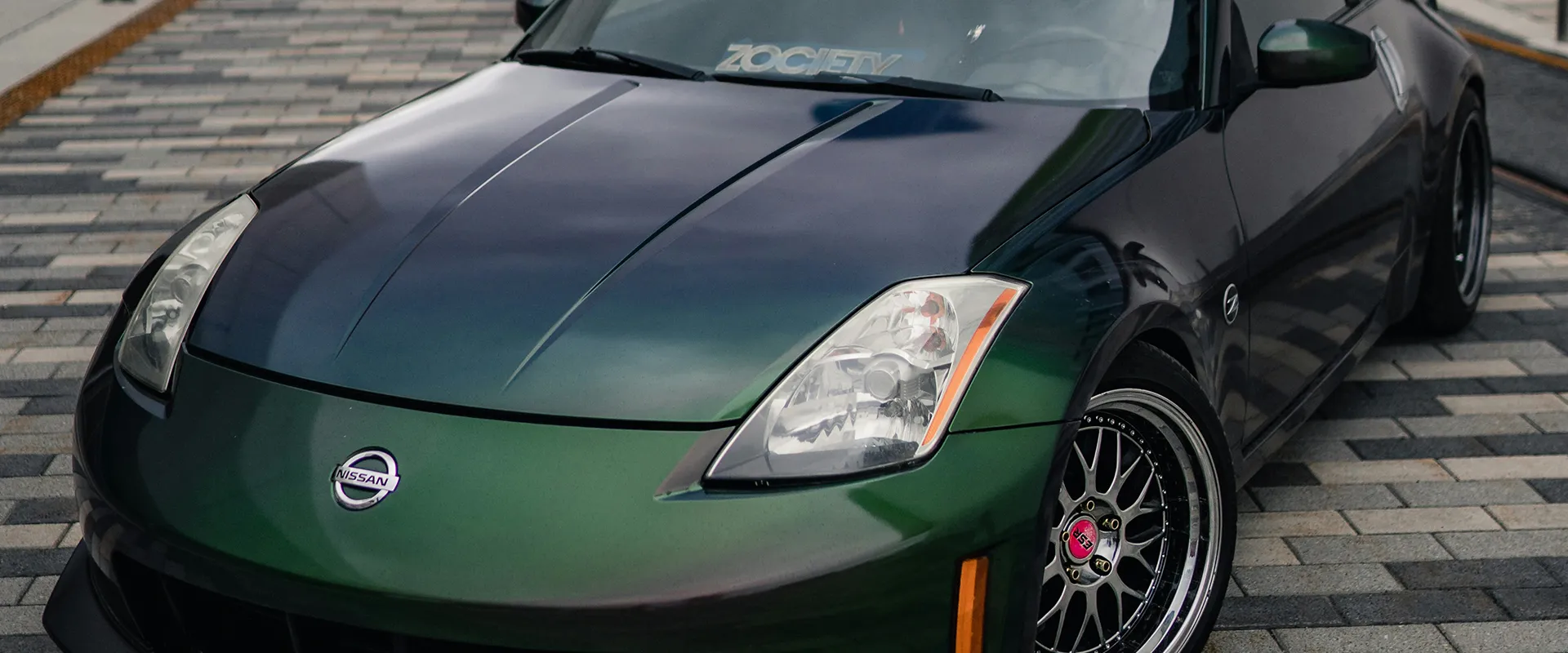 Nissan Repair and Service near Sioux Falls, SD