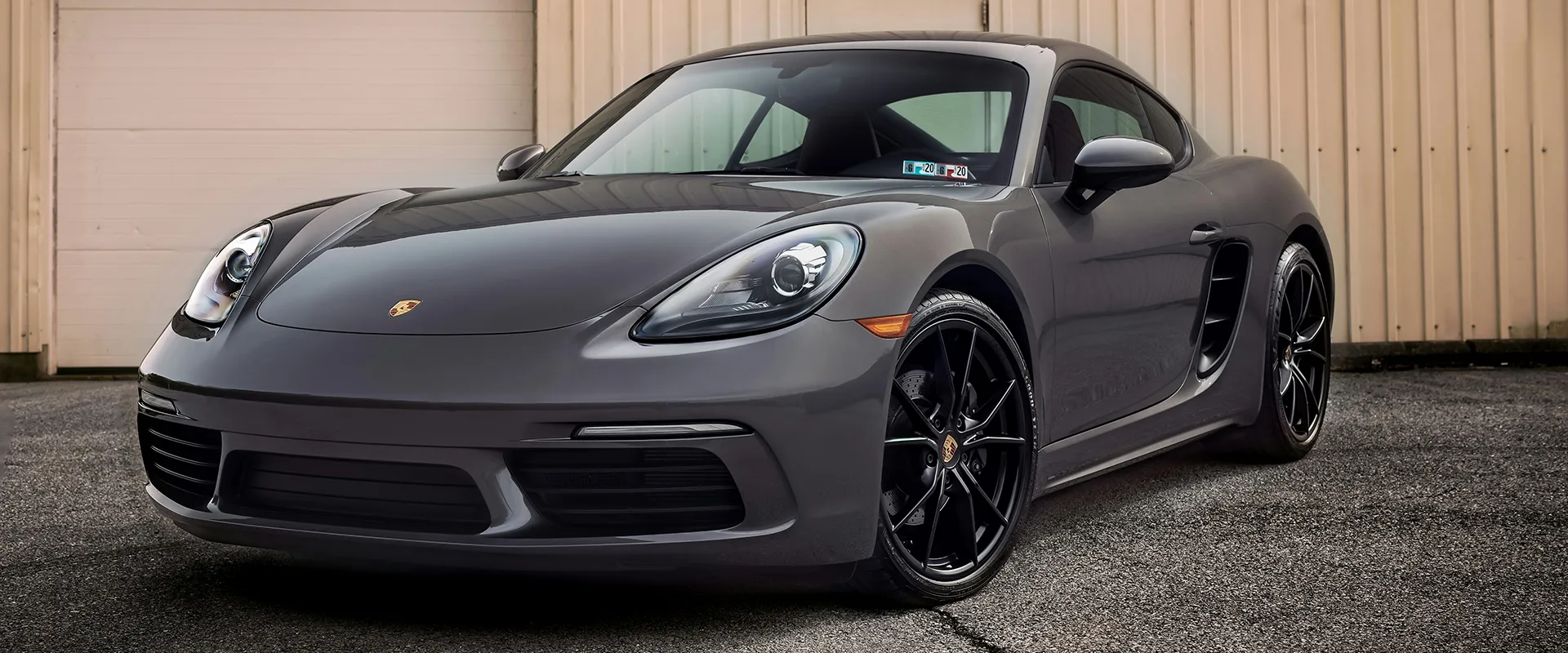 Porsche Repair and Service near Sioux Falls, SD
