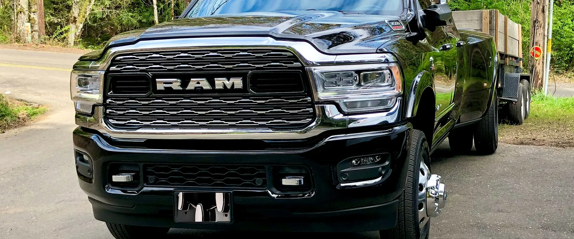 Ram Repair and Service near Sioux Falls, SD