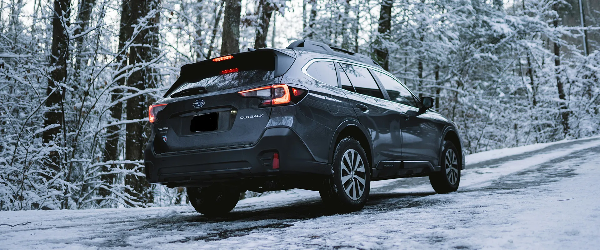 Subaru Repair and Service near Sioux Falls, SD