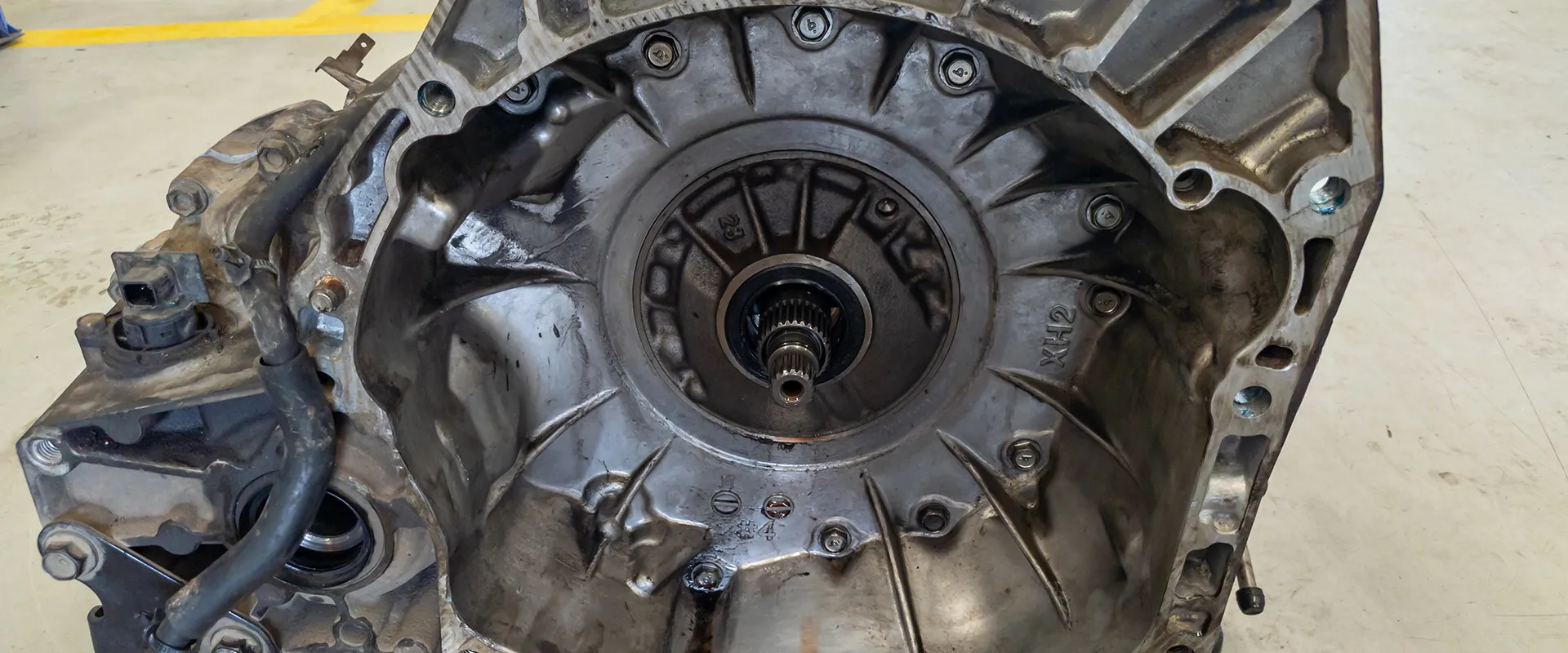 Sprinter Transmission Repair near Sioux Falls, SD