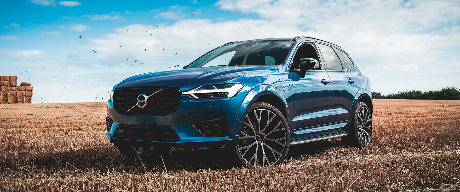 Volvo Repair and Service near Sioux Falls, SD