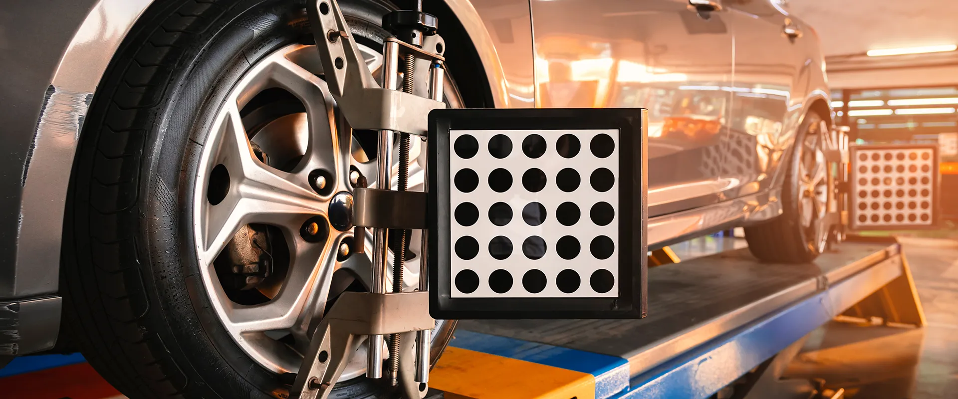 Wheel Alignment & Tires near Sioux Falls, SD