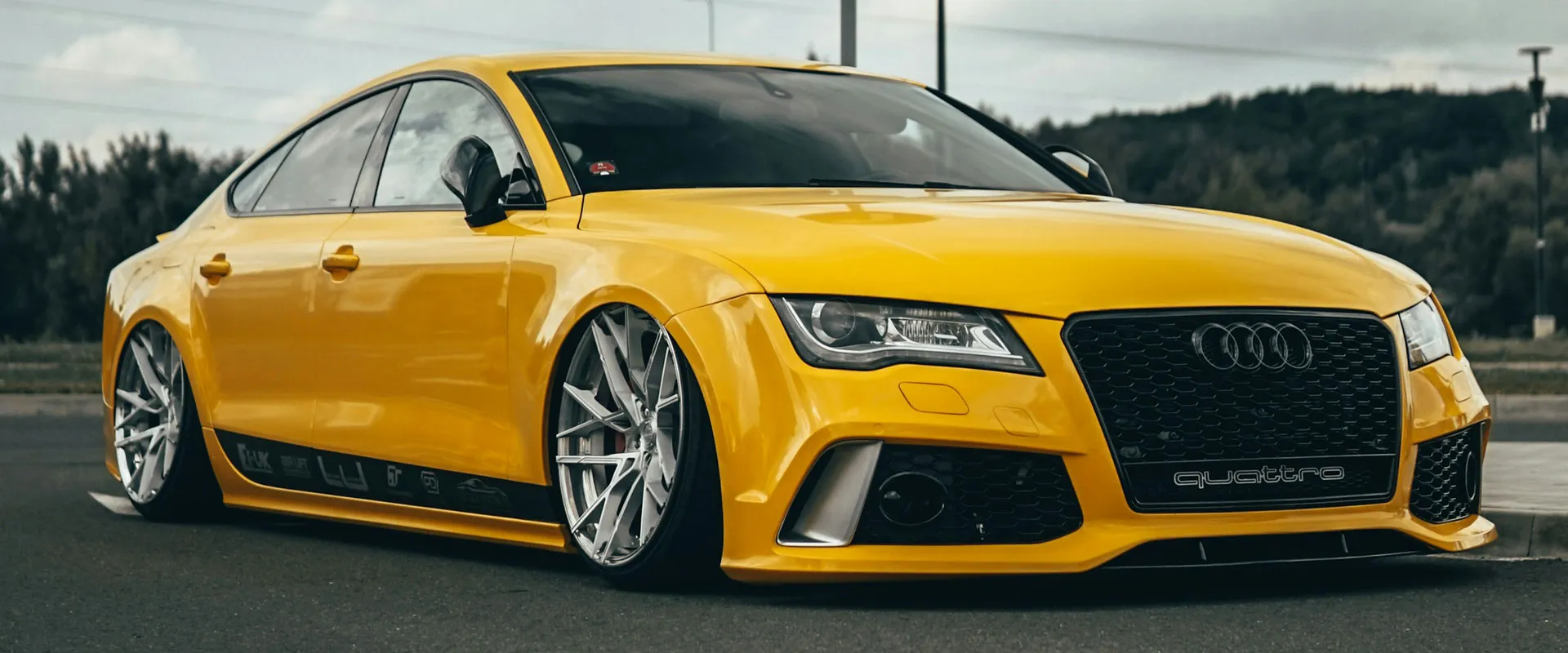 Audi Repair and Service near Tea, SD