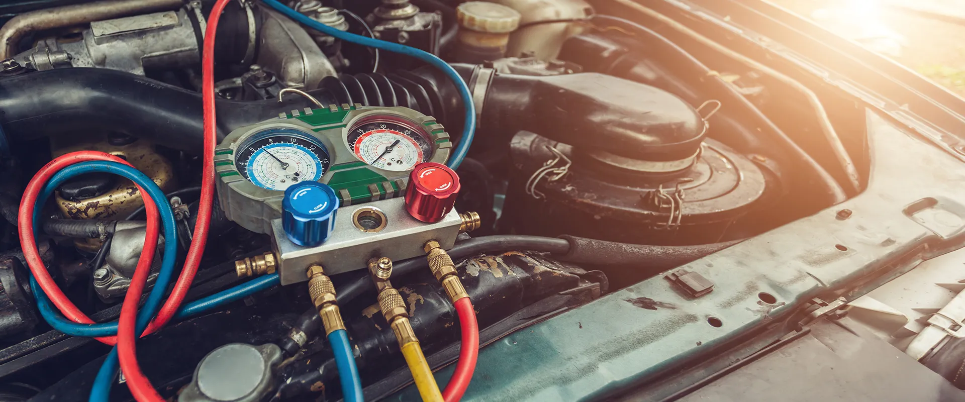 AC & Heat Repair near Tea, SD