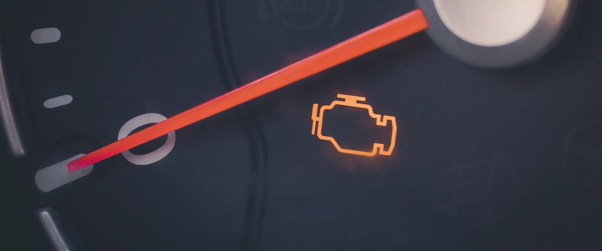 Check Engine Light near Tea, SD