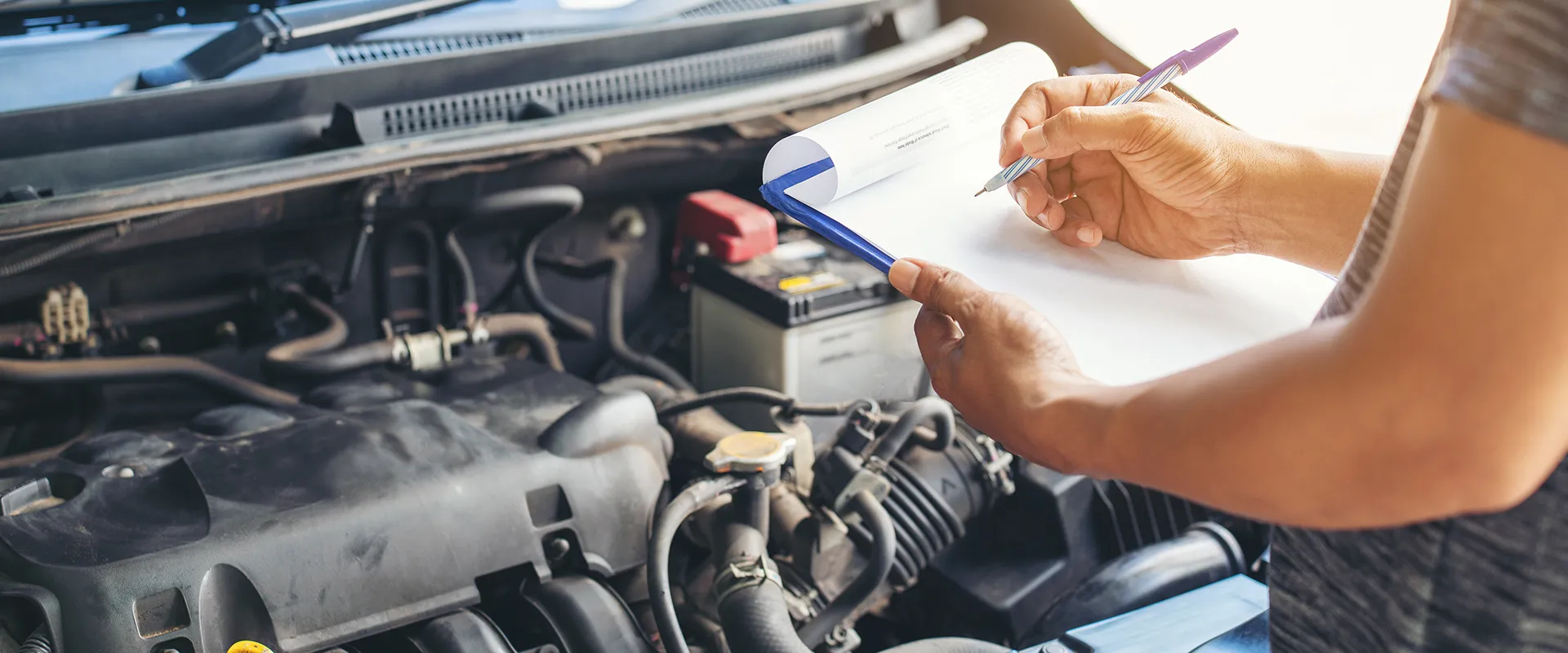 120k Mileage Service near Tea, SD