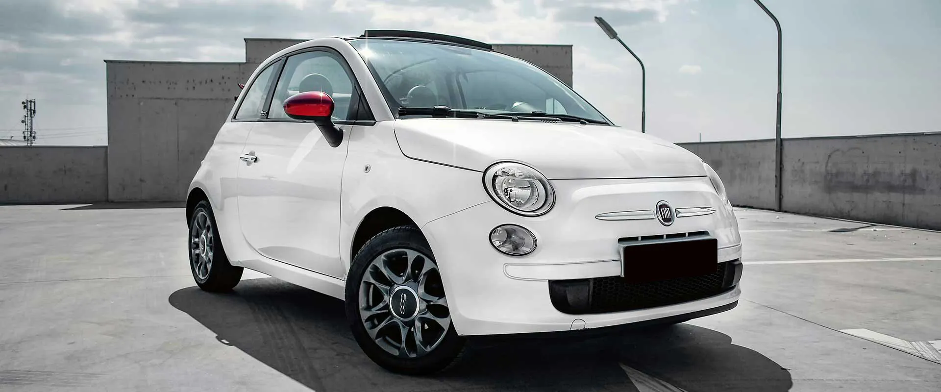 Fiat Repair and Service near Tea, SD