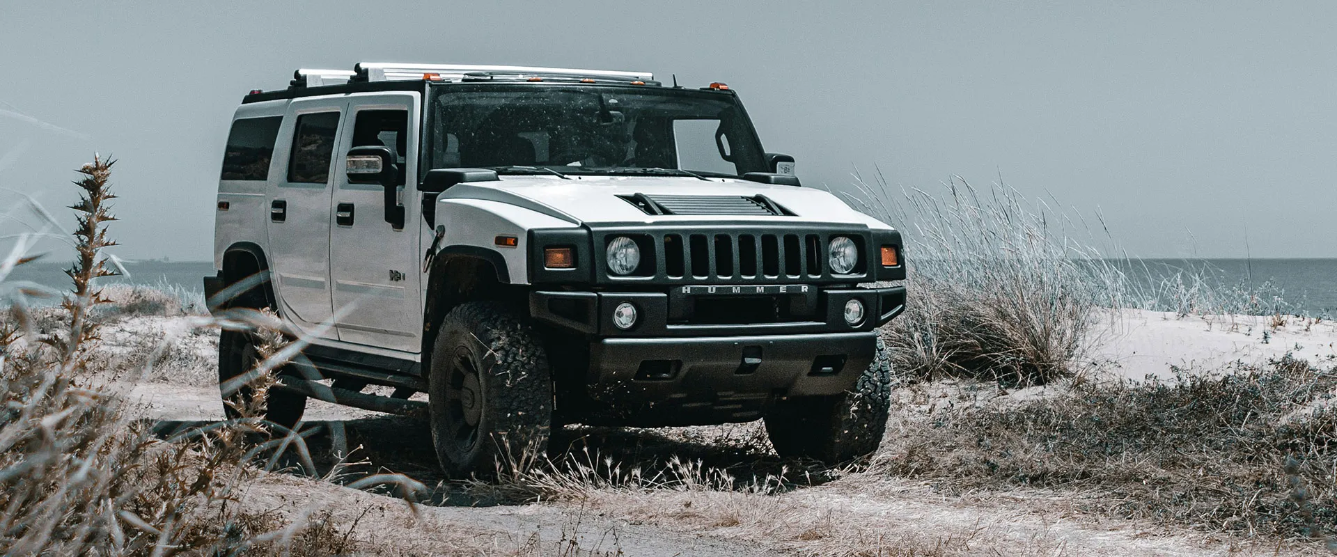 Hummer Repair and Service near Tea, SD