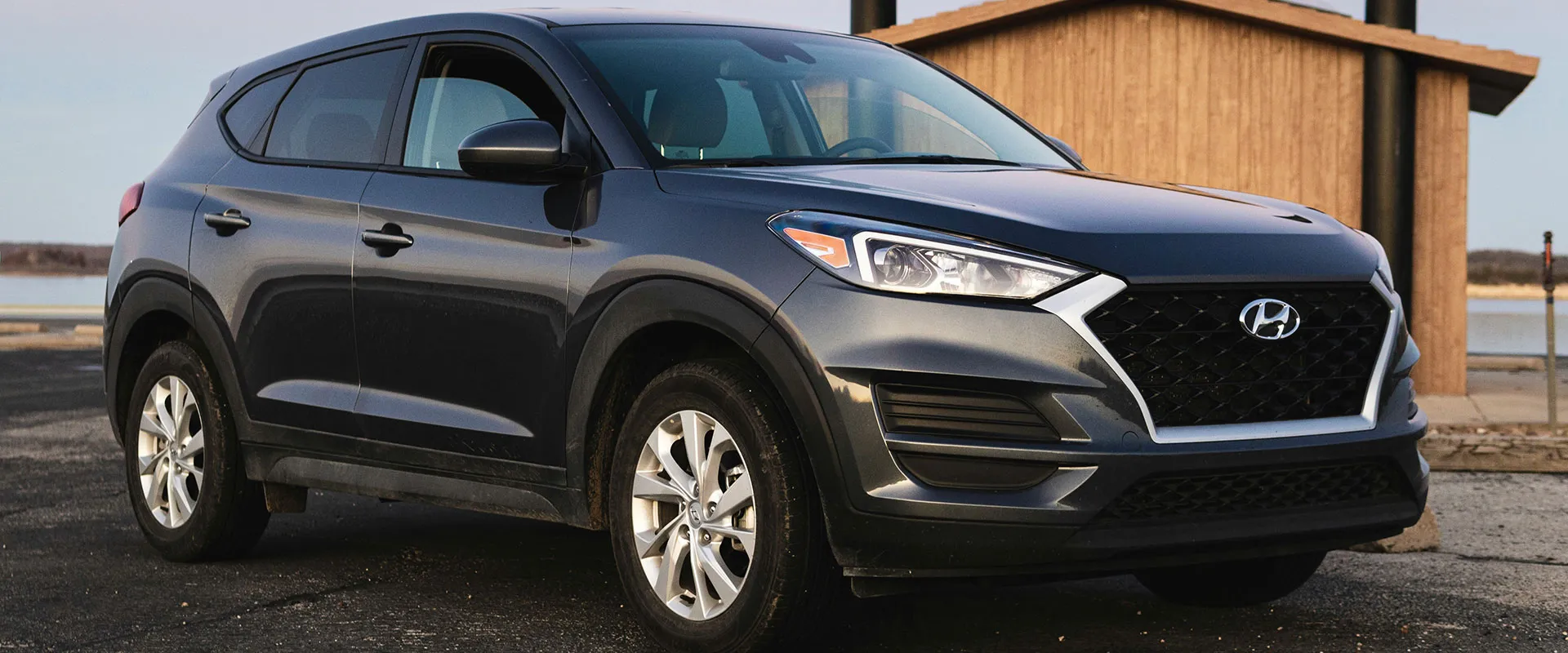 Hyundai Repair and Service near Tea, SD