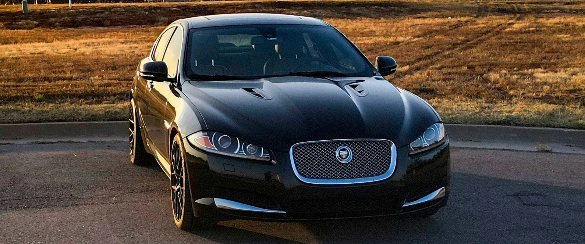 Jaguar Repair and Service near Tea, SD