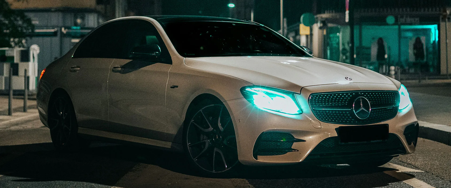 Mercedes Repair and Service near Tea, SD