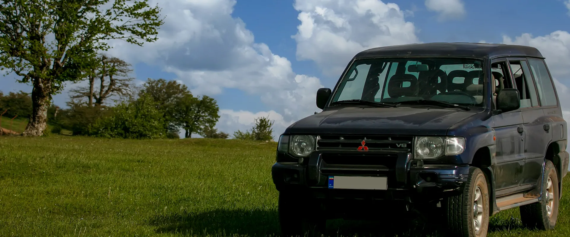 Mitsubishi Repair and Service near Tea, SD