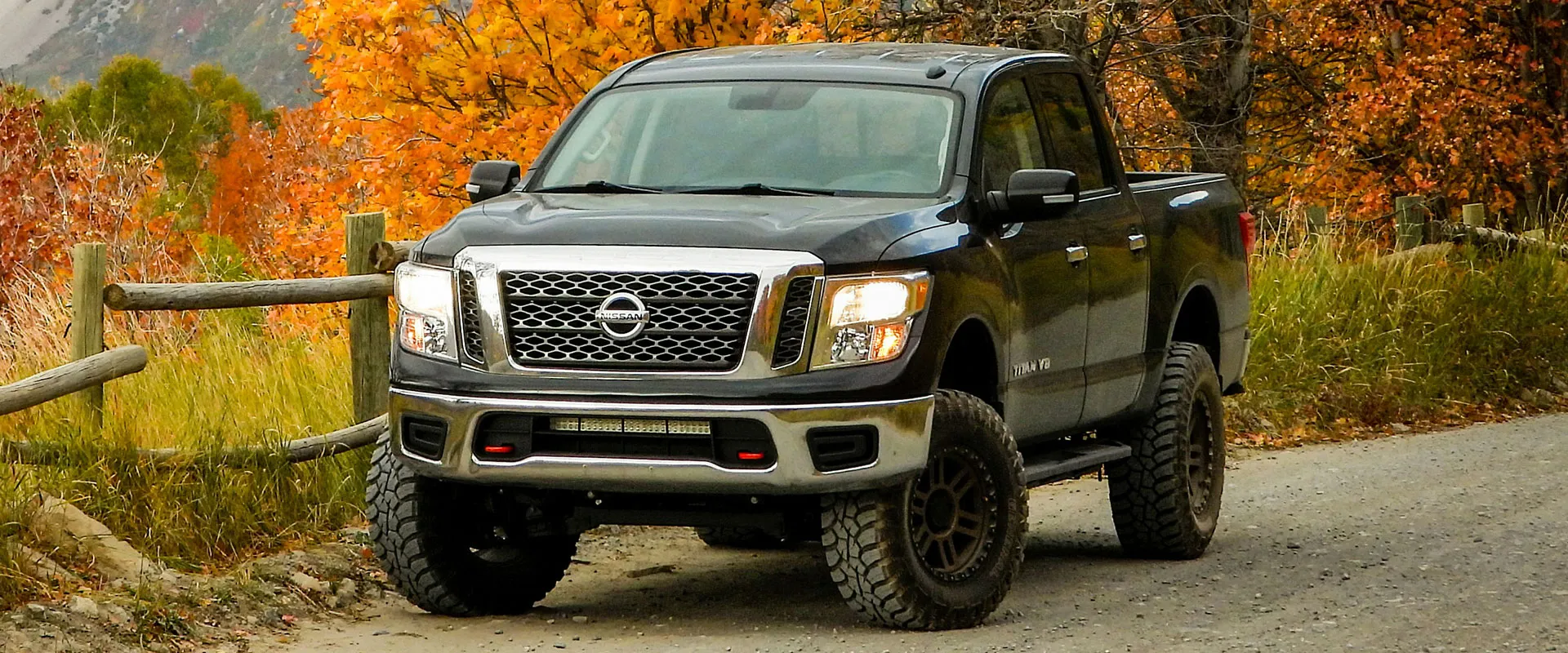 Nissan Repair and Service near Tea, SD