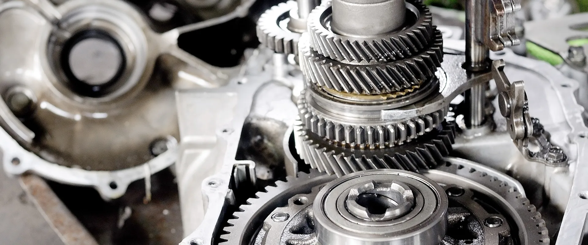 Transmission Service & Repair near Tea, SD