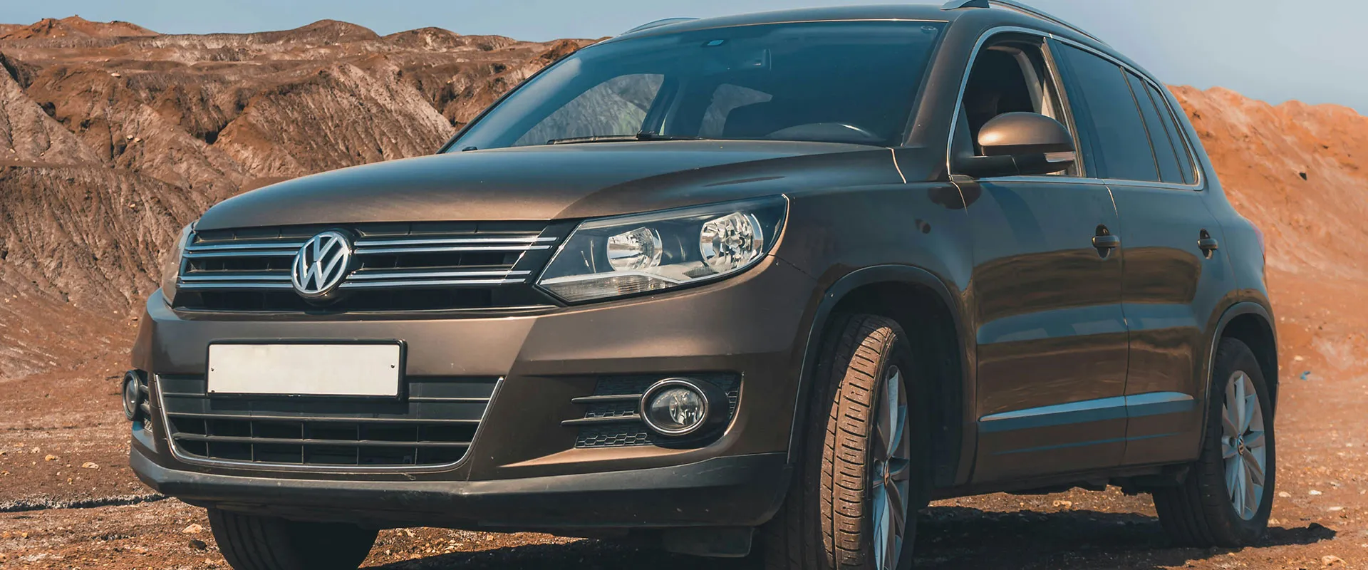 Volkswagen Repair and Service near Tea, SD