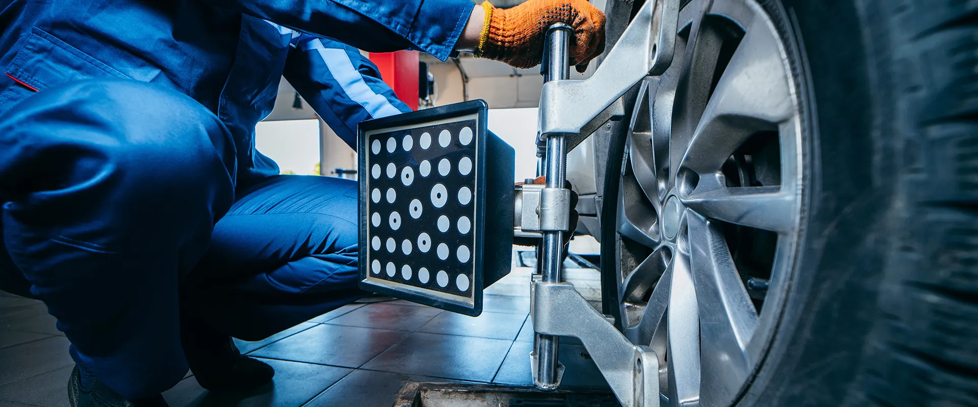 Wheel Alignment & Tires near Tea, SD